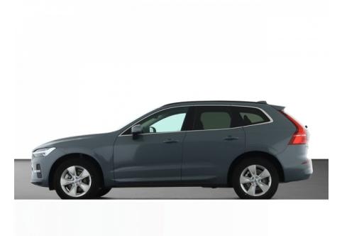 Volvo XC60 #3