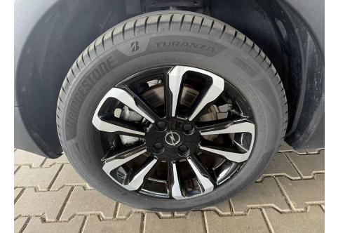 Opel Crossland X #8