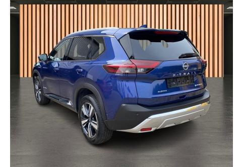 Nissan X-Trail #9
