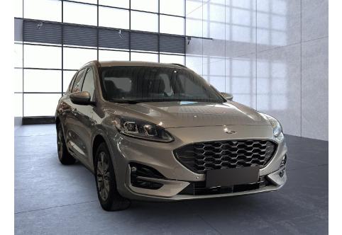 Ford Kuga #4