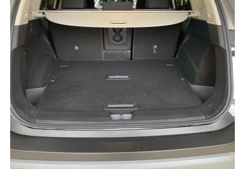 Nissan X-Trail #10