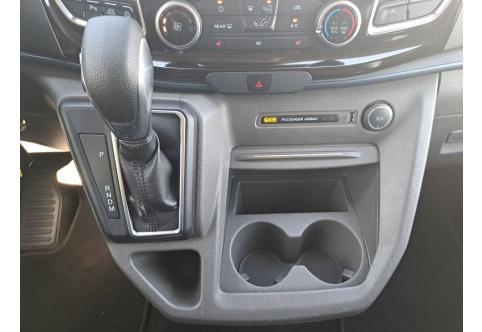 Ford Tourneo Custom #23
