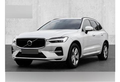 Volvo XC60 #1