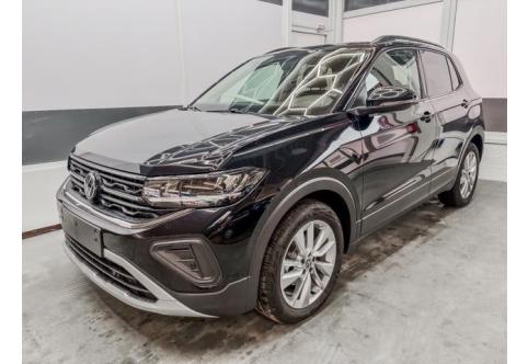 VW T-Cross #2