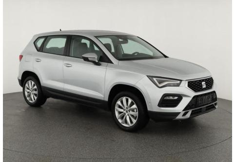 Seat Ateca #1