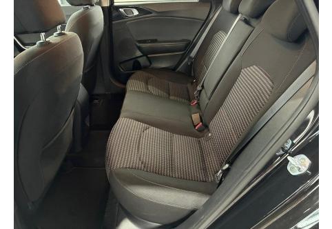 KIA cee'd #11