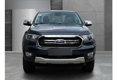 Ford Ranger #6