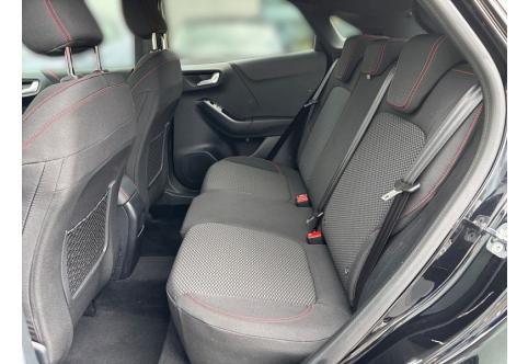 Ford Puma #18