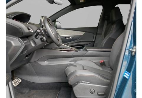 Peugeot 3008 #7