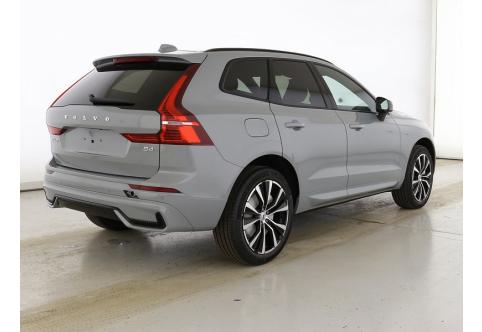 Volvo XC60 #2