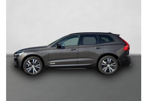 Volvo XC60 #3