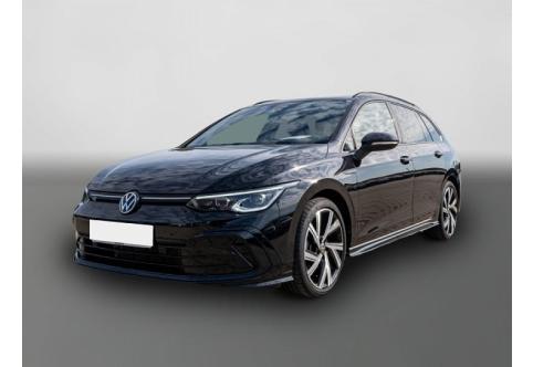 VW Golf #1
