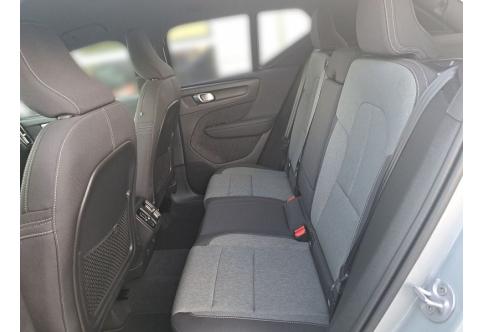 Volvo XC40 #16