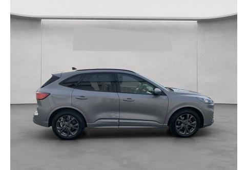 Ford Kuga #7