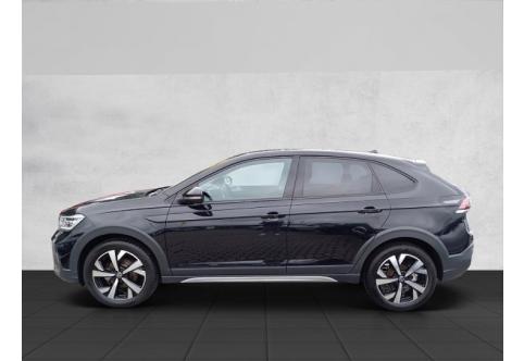 VW TAIGO #1