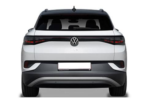 VW ID.4 #8