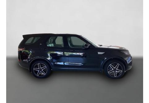 Land Rover Discovery #7