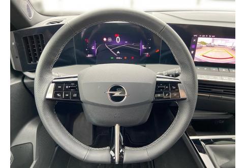 Opel Astra #4