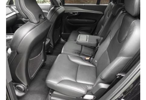 Volvo XC90 #13