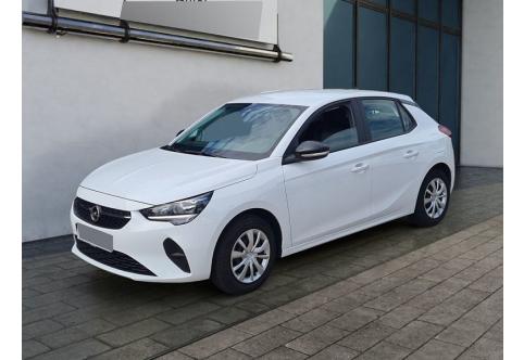 Opel Corsa #1