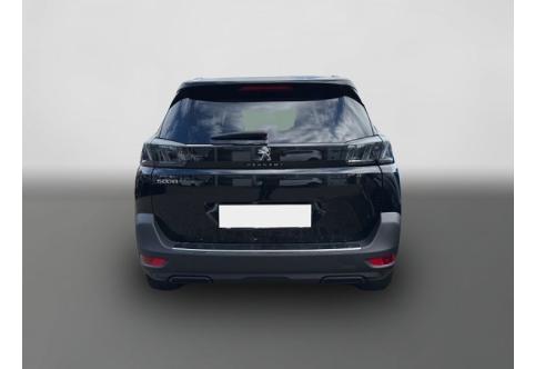 Peugeot 5008 #4