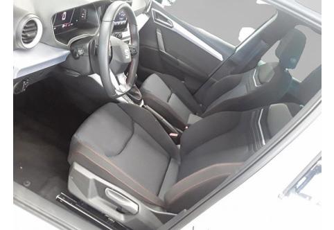 Seat Arona #6