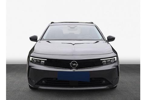 Opel Astra #3