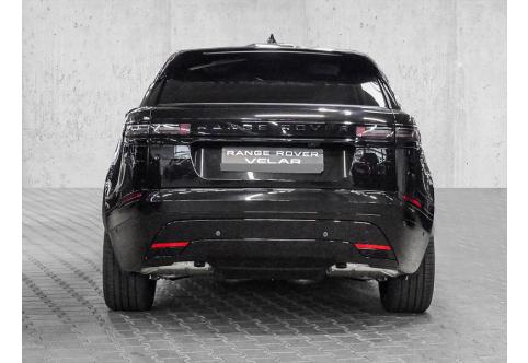 Land Rover Range Rover #7