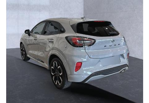 Ford Puma #2