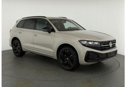 VW Touareg #2