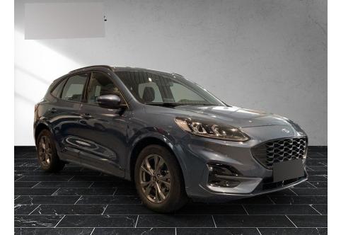 Ford Kuga #4