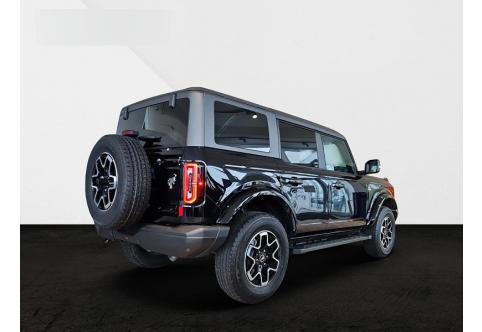 Ford Bronco #4