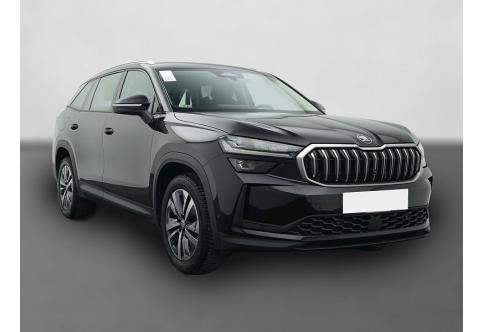 Skoda Kodiaq #7