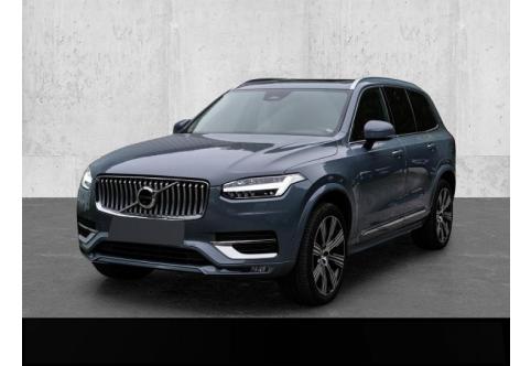 Volvo XC90 #1