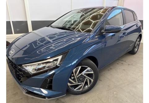 Hyundai i20 #1