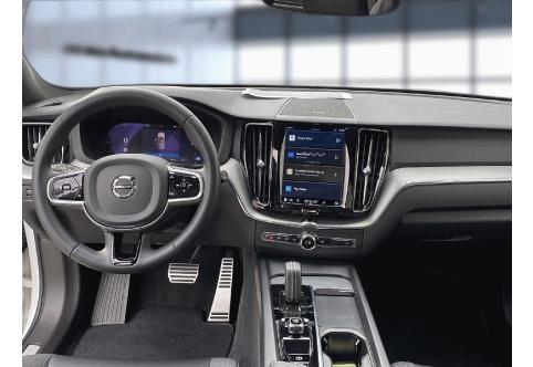 Volvo XC60 #17
