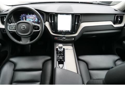 Volvo XC60 #8