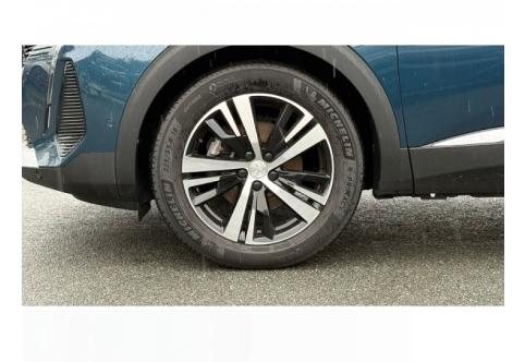 Peugeot 5008 #5