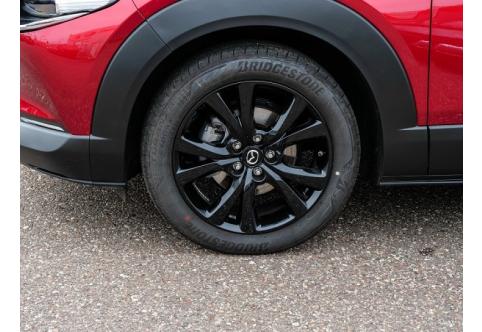 Mazda CX-30 #4