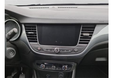 Opel Crossland X #12