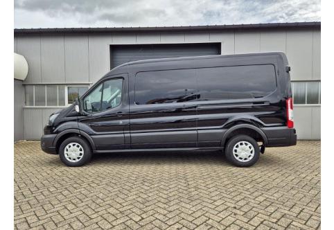 Ford Transit #4