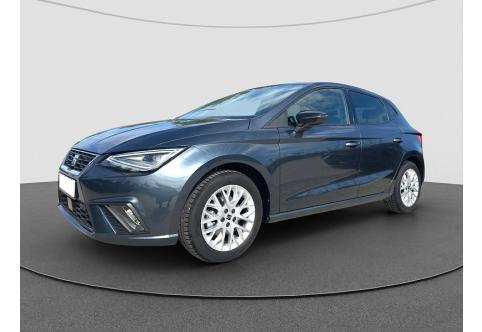 Seat Ibiza #1