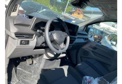VW T7 Multivan #1