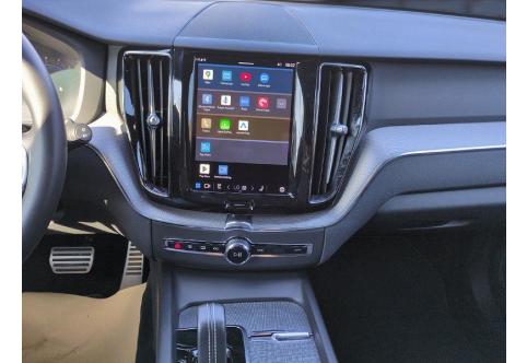 Volvo XC60 #4