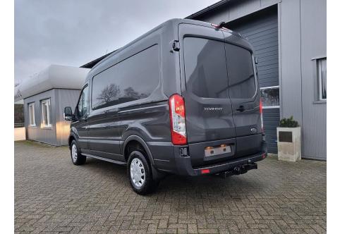 Ford Transit #5