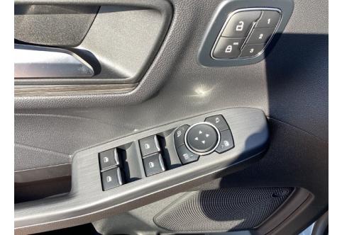 Ford Kuga #20