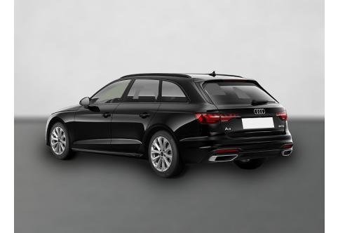 Audi A4 #3
