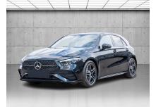 Mercedes-Benz A-Klasse vehicles as used reimportation at EU Neuwagen Knott  - ✓ up to 46% discount ✓ full guarantee