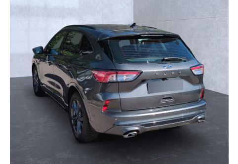 Ford Kuga #3