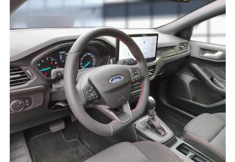 Ford Focus #11